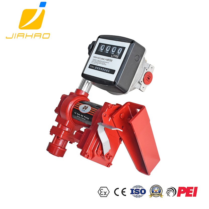 DYB-75防爆汽油泵