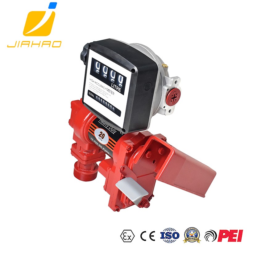 DYB-75防爆汽油泵