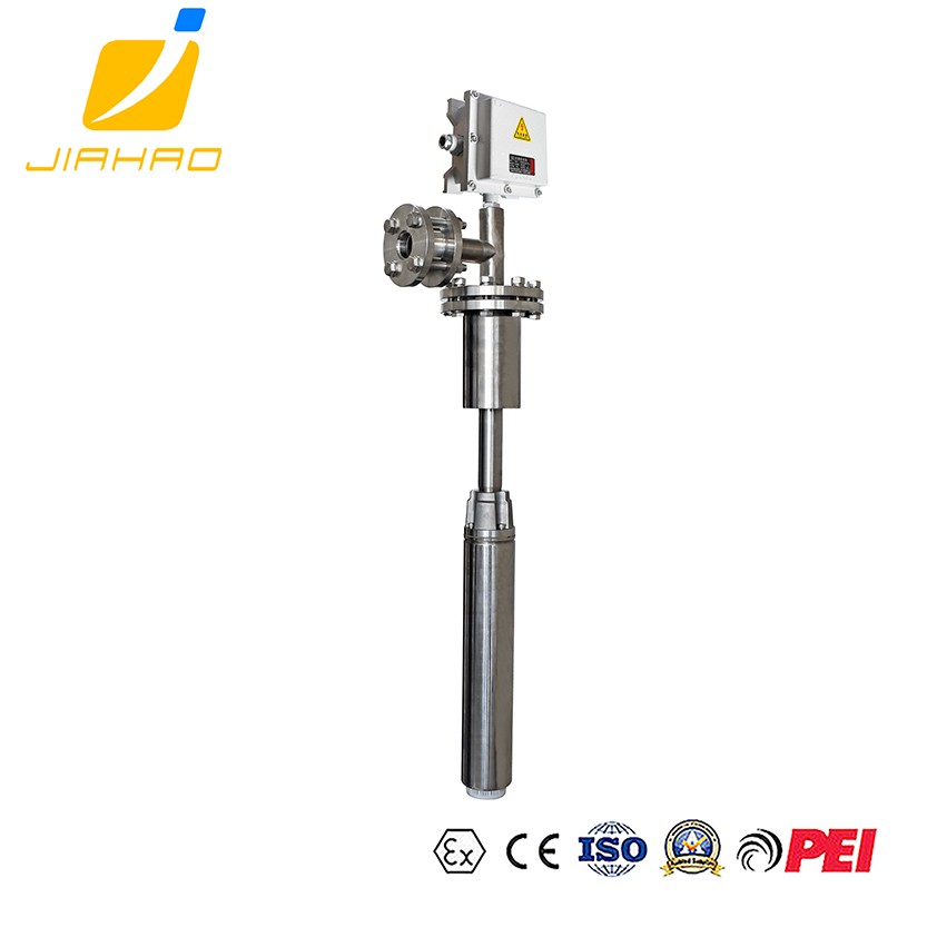 JH-HGB150UR化工泵