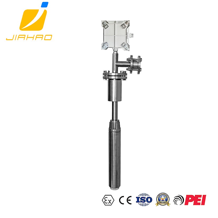 JH-HGB150UR化工泵