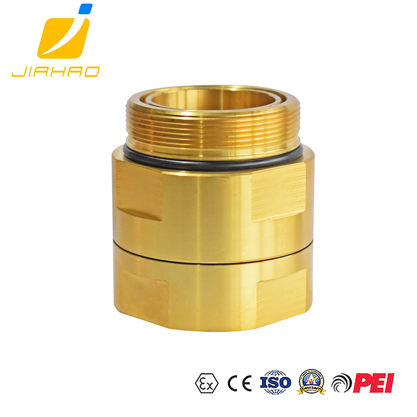 JH-QWJT-M54X1 12”-00W槍尾接頭（內(nèi)螺）